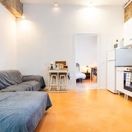 Almenara Apartment *