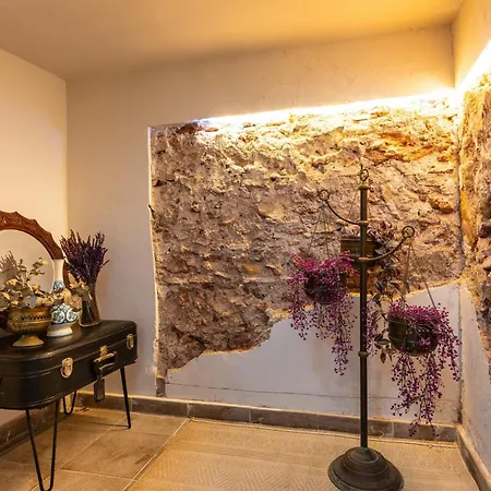 דירה Almenara *