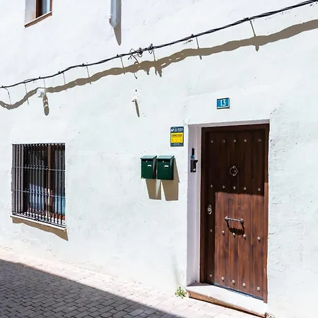 Almenara *